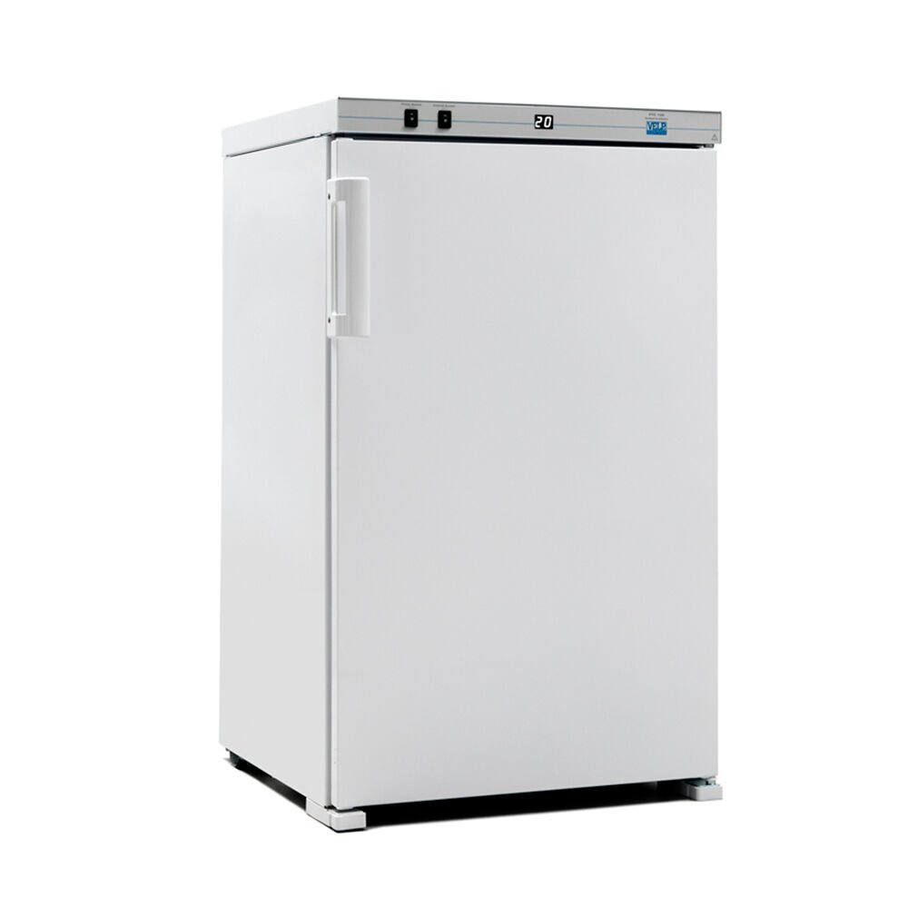 VELP FTC 120 Soğutmalı İnkübatör 3... 50 °C / 120 L