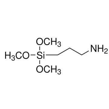 Sigma Aldrich 281778 (3-Aminopropyl)trimethoxysilane 97% 500 mL