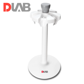 DLAB MicroPette Plus Pipet Standı - (6 Pipet Kapasiteli)
