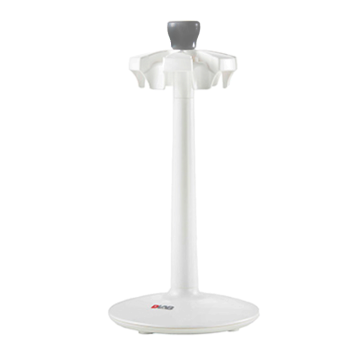 DLAB MicroPette Plus Pipet Standı - (6 Pipet Kapasiteli)