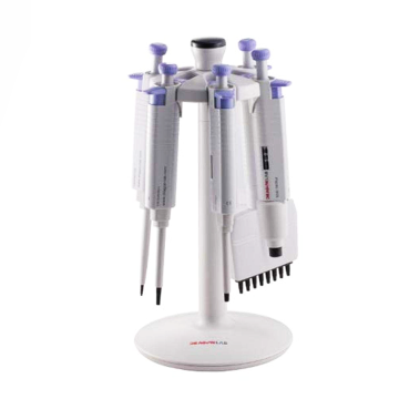 DLAB MicroPette Plus Pipet Standı - (6 Pipet Kapasiteli)