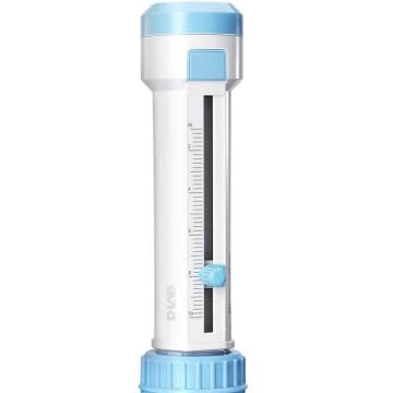 DLAB DispensMate Dispenser (1-10 mL) - Kimyasallara Karşı Dirençli - Tamamı Otoklavlanabilir