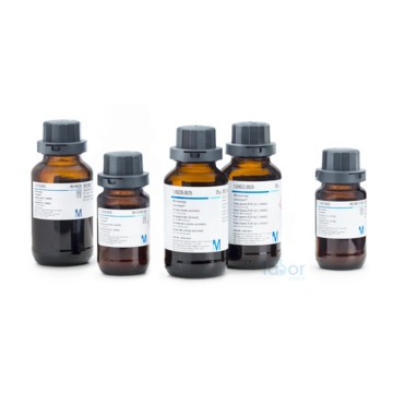 Merck 102498 Chromotropic acid disodium salt dihydrate for analysis ACS, Reag. Ph Eur Cas No.: 5808-22-0 250 gr