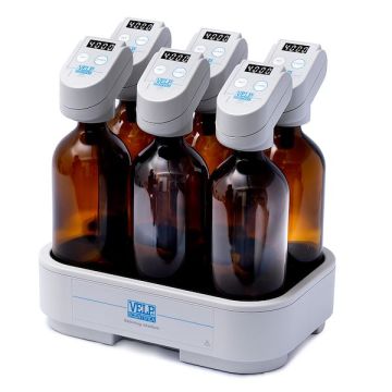 VELP BOD Sensör Sistemi 10'lı Set
