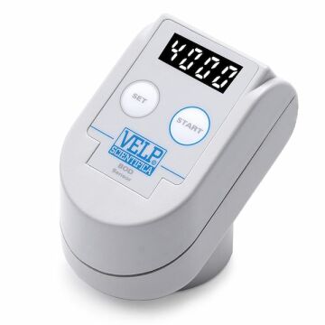 VELP BOD Sensör Sistemi 10'lı Set
