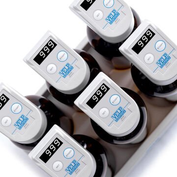 VELP BOD Sensör Sistemi 10'lı Set