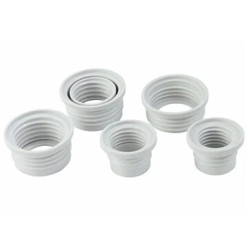 DLAB DispensMate Dispenser (2.5-25 mL) - Kimyasallara Karşı Dirençli - Tamamı Otoklavlanabilir