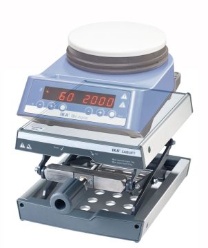 IKA Rh Digital White Lablıft Paket