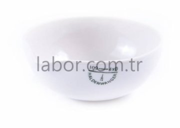 Haldenwanger 25 ml Porselen Kapsül 109/40
