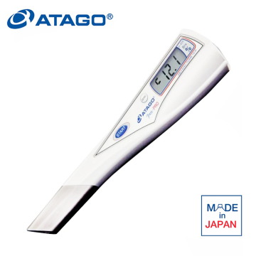 ATAGO 3730 PEN-PRO Dijital Refraktometre  0.0... 85 % Brix