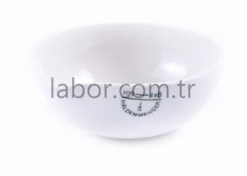 Haldenwanger 50 ml Porselen Kapsül 109/00