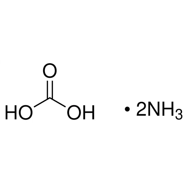 AFG Scientific 288746 Ammonium Carbonate Extra Pure 5 kg