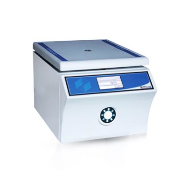 Elektromag M 815 A (Açılır Başlık) Genel Amaçlı Santrifüj 5000 rpm / 8X15 ml / 4480 x g 10 Program Hafıza ve RCF Göstergesi