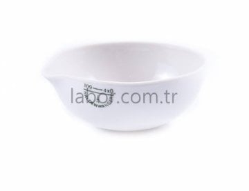 Haldenwanger 310 ml Porselen Kapsül 109/5