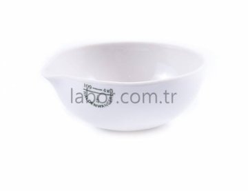 Haldenwanger 310 ml Porselen Kapsül 109/5