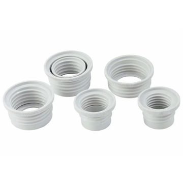 DLAB DispensMate Dispenser (0.5-5 mL) - Kimyasallara Karşı Dirençli - Tamamı Otoklavlanabilir
