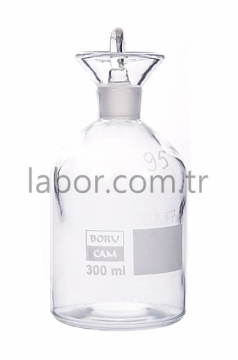 Borucam Bod Şişesi 250-300 mm