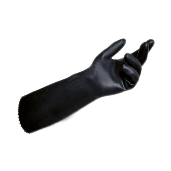 ISOLAB Neopren  Eldiven ''Kimyasallara Dayanıklı''  0.55 mm  Xl(10)