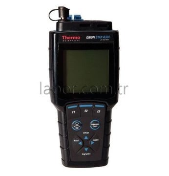 Orion Star™ A 324 Portatif pH/İyon Ölçer - 3245 Kit