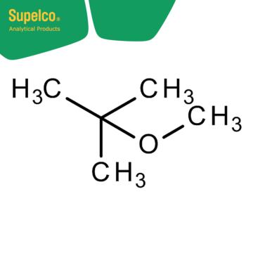 Merck 101843 tert-Butyl methyl ether EMPLURA® CAS No.: 1634-04-4 2.5 L