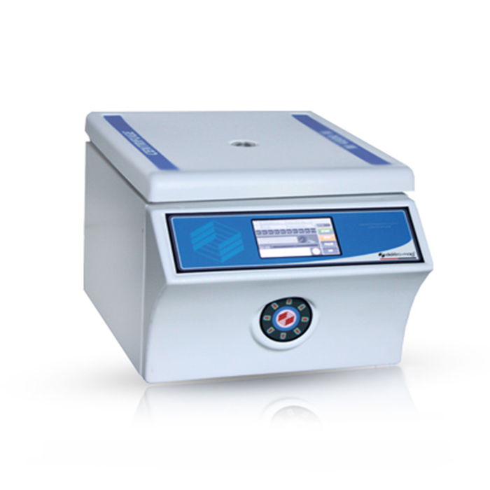 Elektromag M 19 Mikrohematokrit Santrifüj 10000 rpm / 24 Adet (Ø2 X 75 mm)