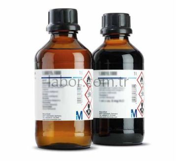 Merck 100326 Hydrochloric Acid 0,1 Mol/L (0,1N) İn 2-Propanol