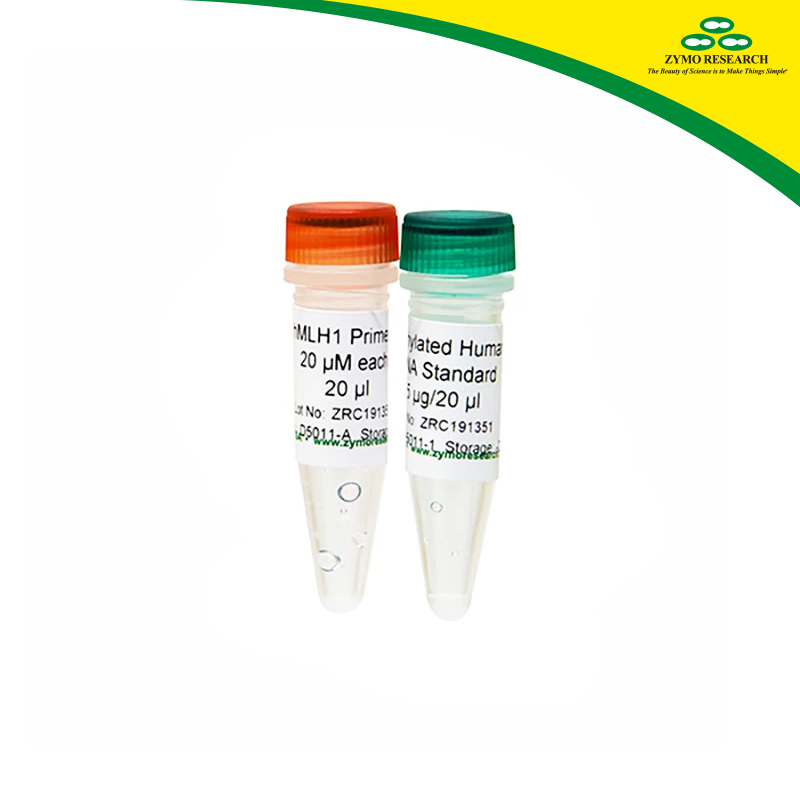 ZYMO RESEARCH D5011 Universal Methylated DNA Standard Human