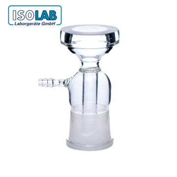 ISOLAB Adaptör - Vakum Filtre Düzeneği İçin
