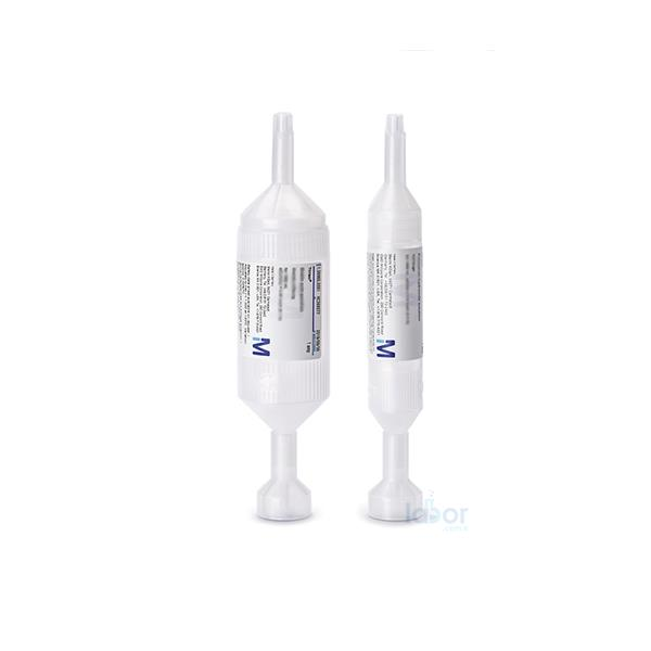Merck 109971 Hydrochloric acid for 1000 ml, c(HCl) = 0.5 mol/l (0.5 N) Titrisol® 1 Ampül