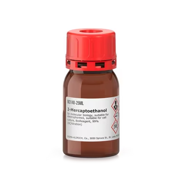 Merck 805740 2-Mercaptoethanol for synthesis 25 mL