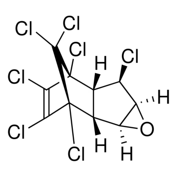 Sigma-Aldrich 90940 Heptachlor exo-epoxide isomer B, certified reference material, TraceCERT® 50 mg