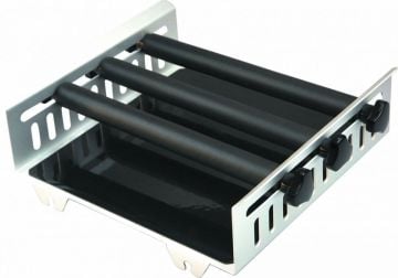DLAB SK-L180-Pro Renk Giderici Lineer Çalkalayıcı 4 m / 100... 350 rpm / 2.5 kg