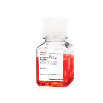 Sigma-Aldrich T2605 StableCell™ Trypsin Solution 100 mL
