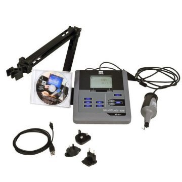 YSI Multilab 4010-1 pH, Orp, İletkenlik Ve Bod Ölçer