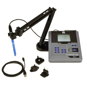 YSI Multilab 4010-1 pH, Orp, İletkenlik Ve Bod Ölçer