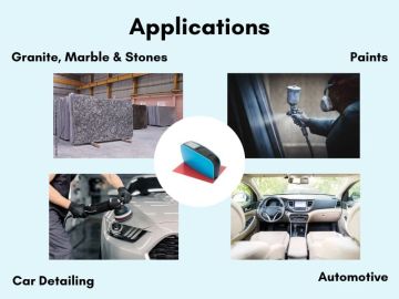 3nh YG60 Parlaklık Ölçer Glossmetre 60° / 0-1000 GU