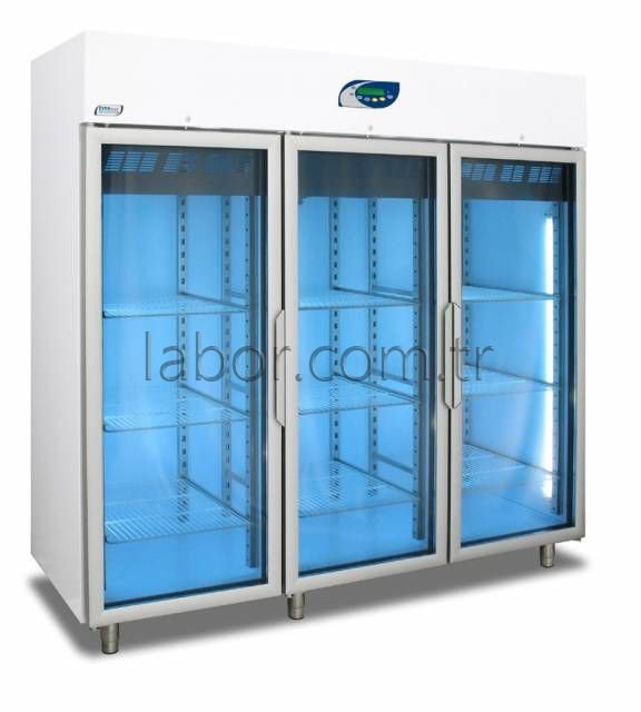 Evermed Mpr Soğutucu