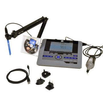 YSI Multilab 4010-2 pH, Orp, İletkenlik, Bod Ve Ise Ölçer