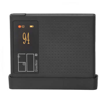 DG60 SE Parlaklık Ölçer Glossmetre 60° / 0-200 GU
