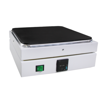 Elektromag M 3030 Isıtıcı Tabla (Hot Plate) 50 °C... + 300 °C / 30x30 cm