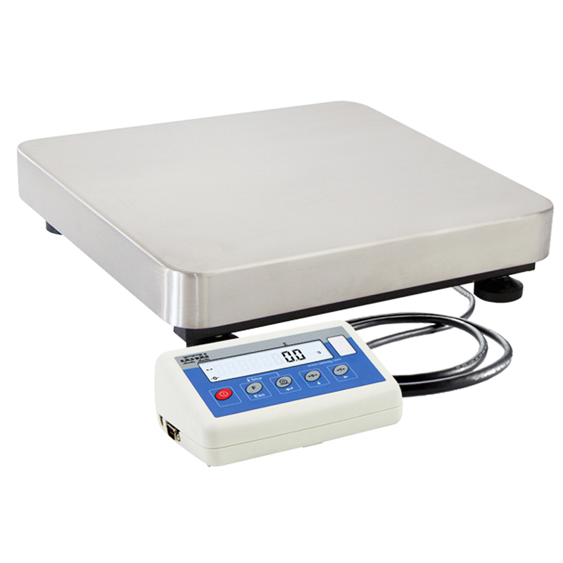Radwag WLC 12/F1/K Hassas Terazi 12 kg / 0.2 gr / 300 × 300 mm