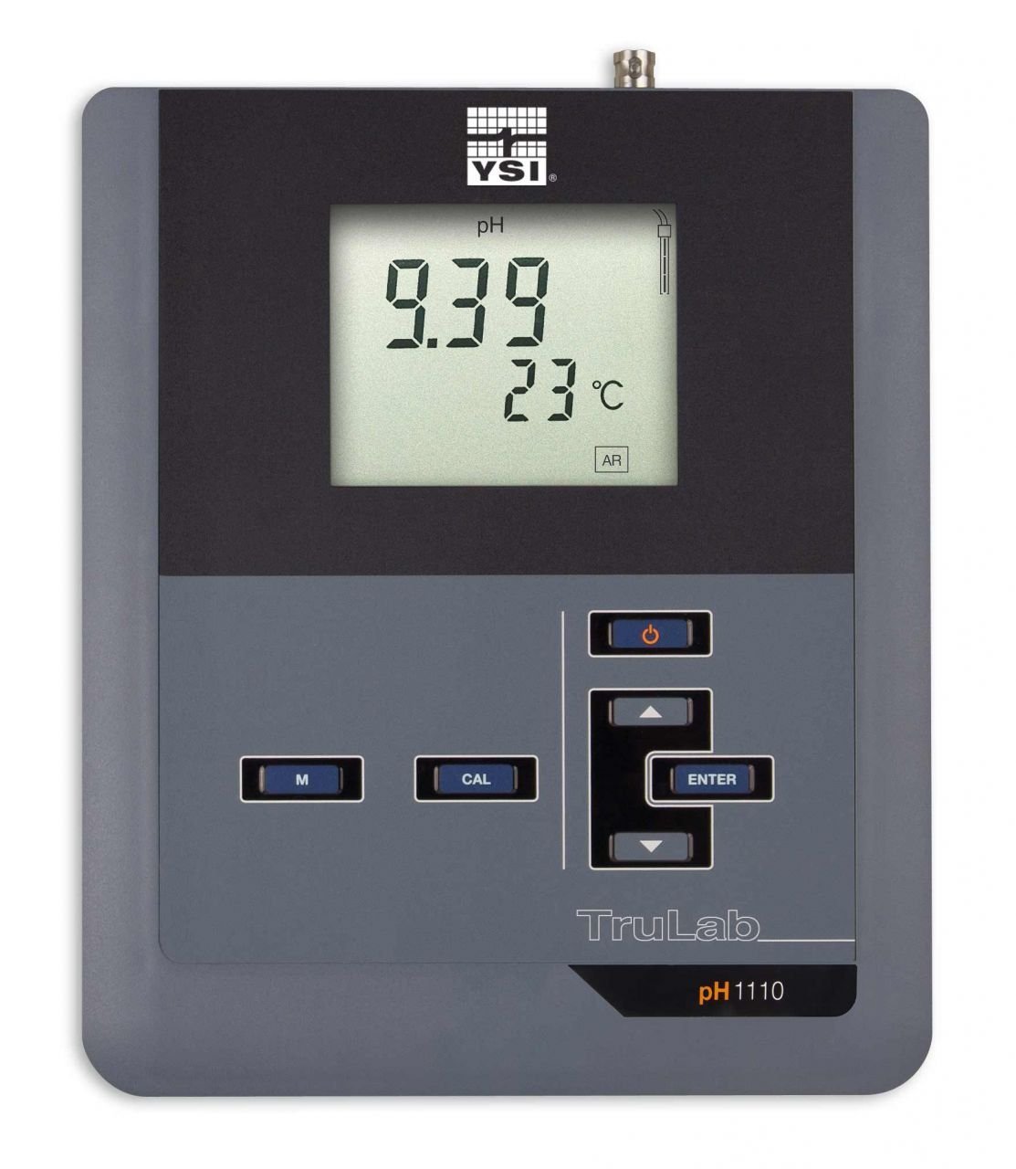 YSI Trulab 1110 pH, Mv (Orp) Ve Sıcaklık Ölçer