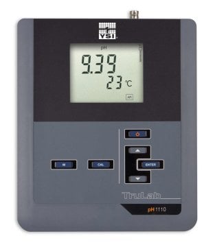 YSI Trulab 1110 pH, Mv (Orp) Ve Sıcaklık Ölçer