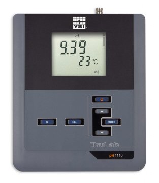 YSI Trulab 1110 pH, Mv (Orp) Ve Sıcaklık Ölçer