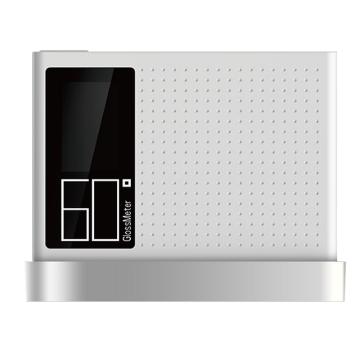 DG60 Pro Parlaklık Ölçer Glossmetre 60° / 0-1200 GU