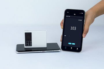 DG60 Pro Parlaklık Ölçer Glossmetre 60° / 0-1200 GU