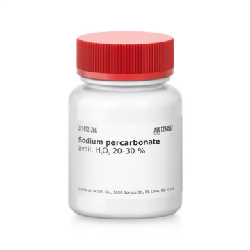 Sigma-Aldrich 371432 Sodium percarbonate avail. H2O2 20-30 % 2.5 kg
