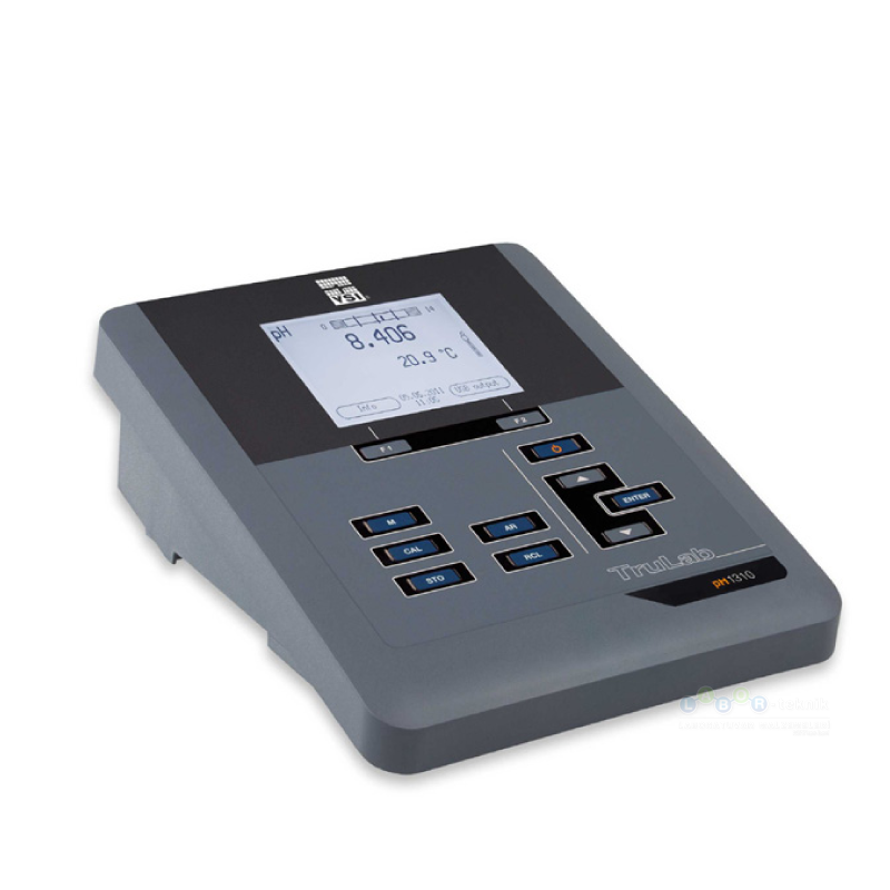 YSI Trulab 1310 pH, Mv (Orp) Ölçer