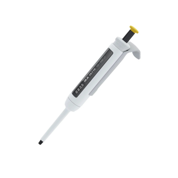 IKA PETTE Vario Ayarlanabilir Otomatik Pipet 10-100 µL