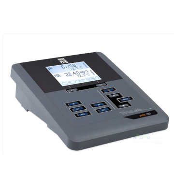 YSI Trulab 1320 pH, Mv (Orp) Ise Ve Sıcaklık Ölçer